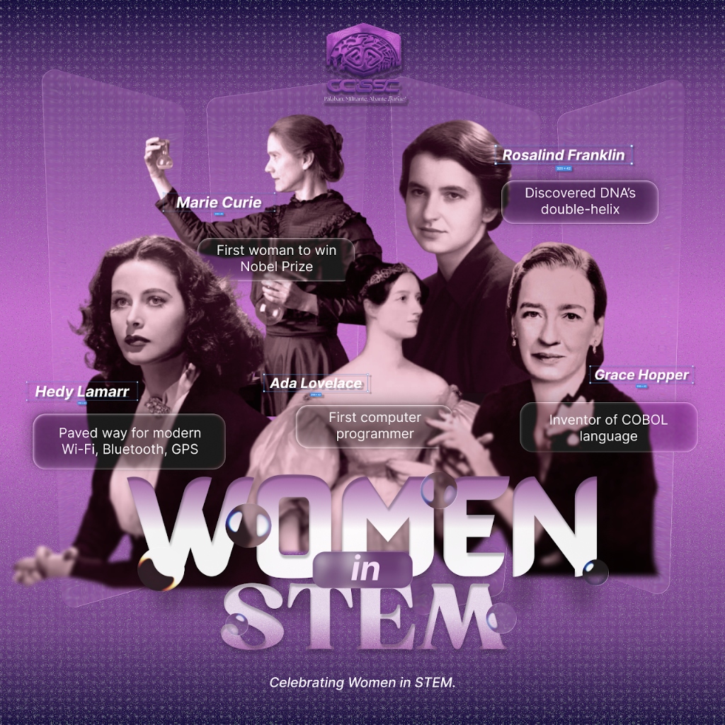 Women in STEM
