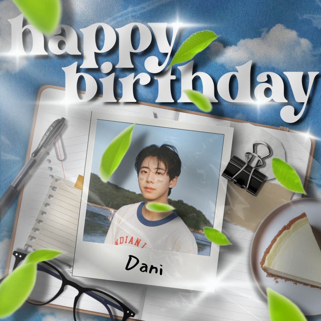 Happy Birthday Pubmat