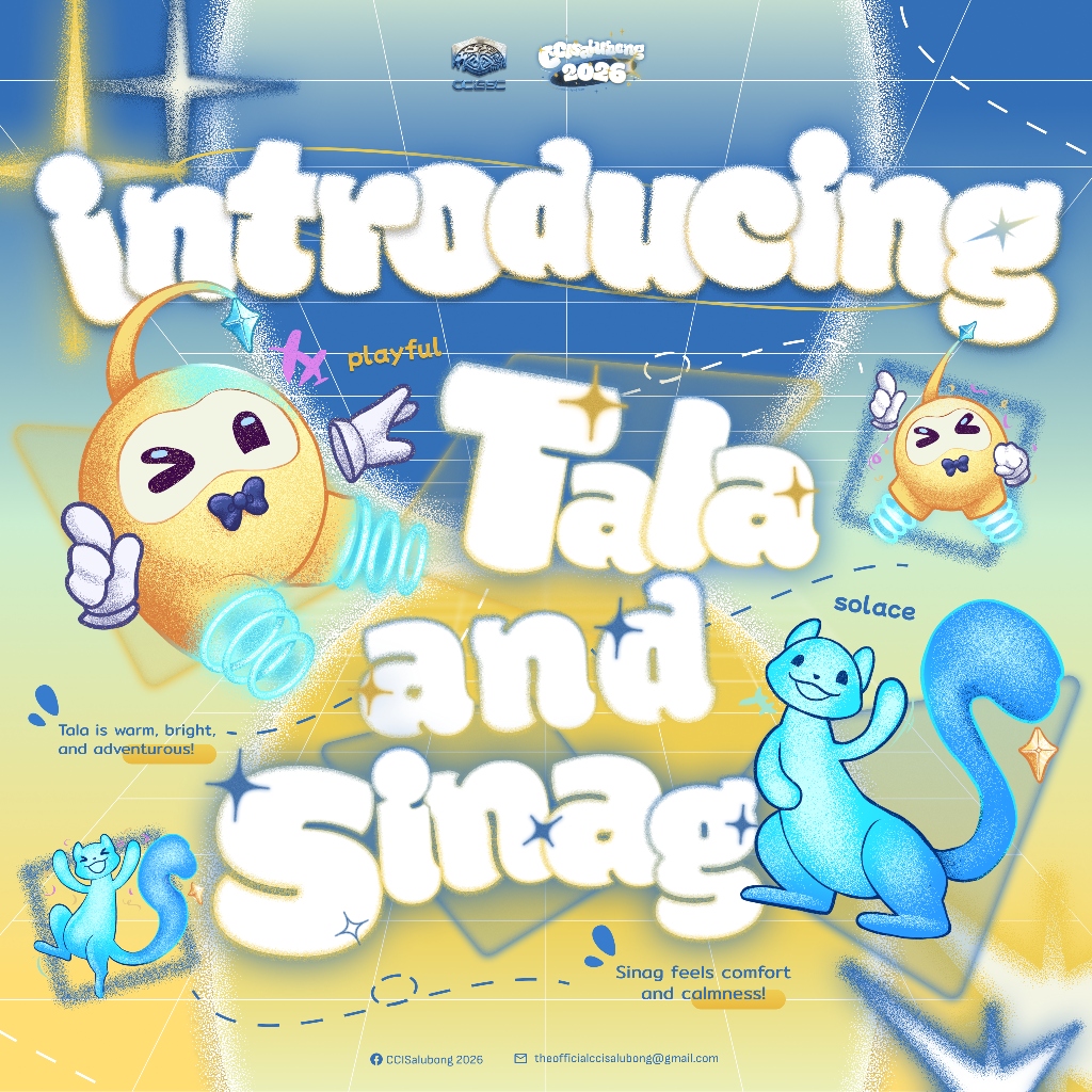 Introducing Tala and Sinag