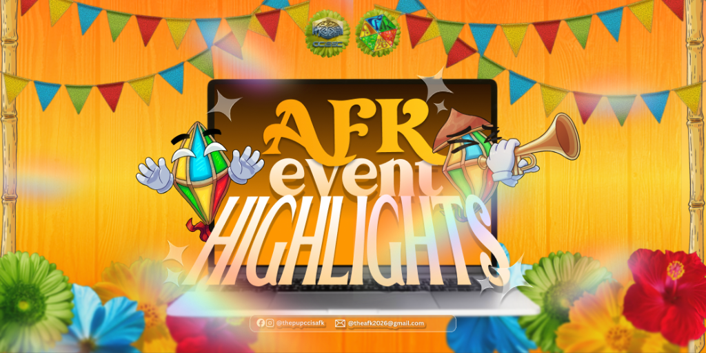 AFK Event Highlights