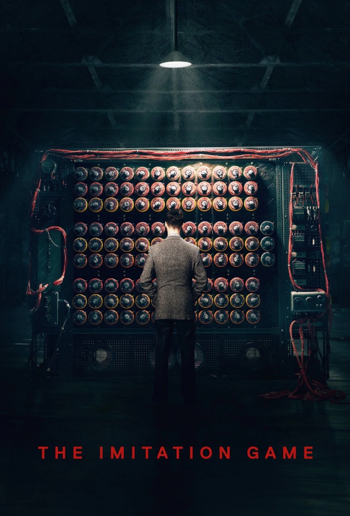 The Imitation Game