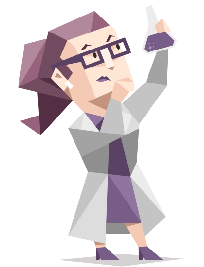 INTP Avatar